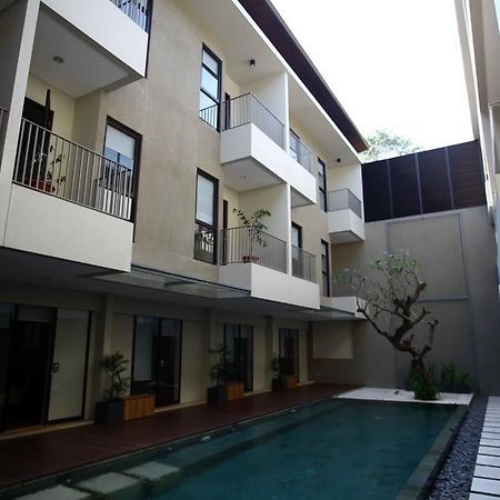 M Pavilion - Lippo Karawaci Curug  Экстерьер фото
