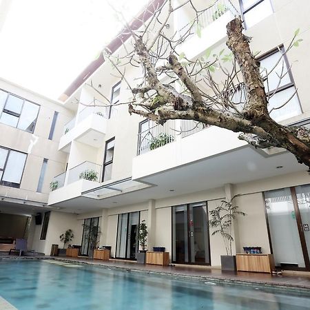 M Pavilion - Lippo Karawaci Curug  Экстерьер фото