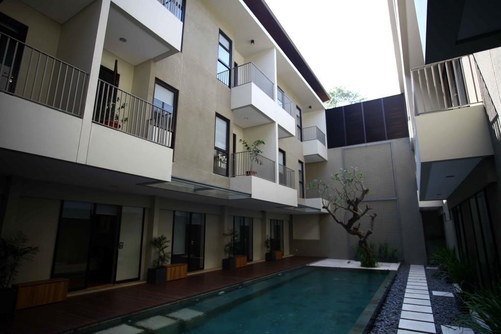 M Pavilion - Lippo Karawaci Curug  Экстерьер фото