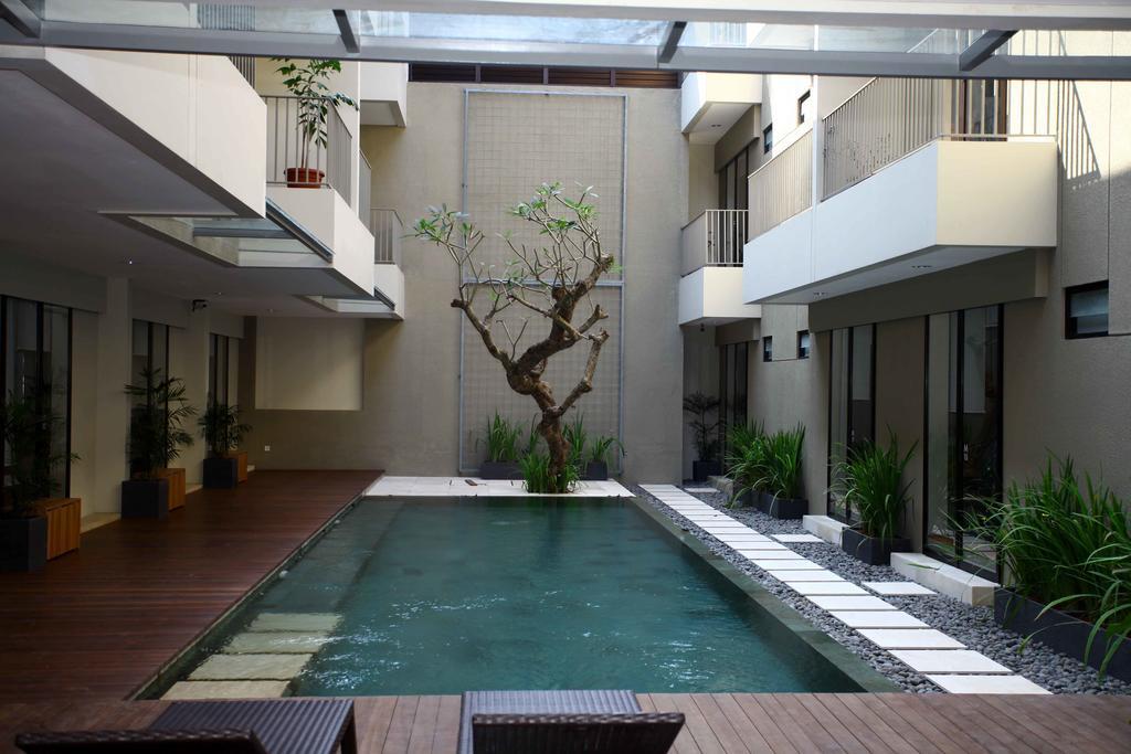M Pavilion - Lippo Karawaci Curug  Экстерьер фото