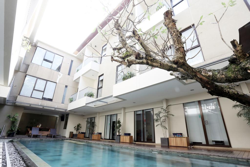 M Pavilion - Lippo Karawaci Curug  Экстерьер фото